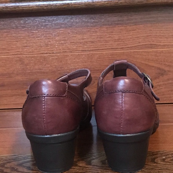 Mary jane T strap shoes - Picture 5 of 9